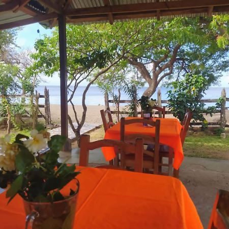 Hostal La Cascada San Ramon Mérida 外观 照片