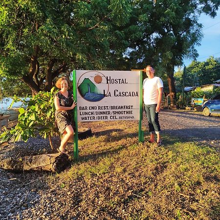 Hostal La Cascada San Ramon Mérida 外观 照片