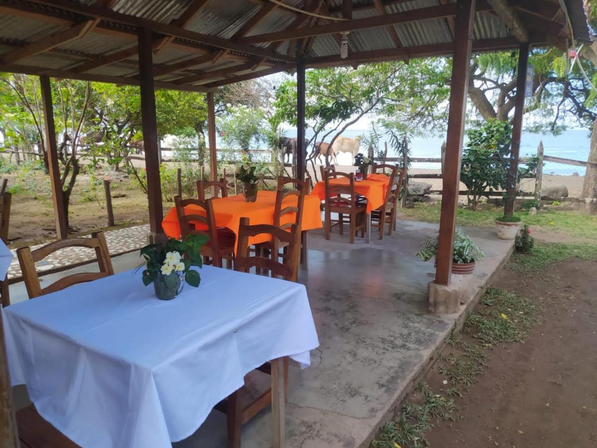 Hostal La Cascada San Ramon Mérida 外观 照片