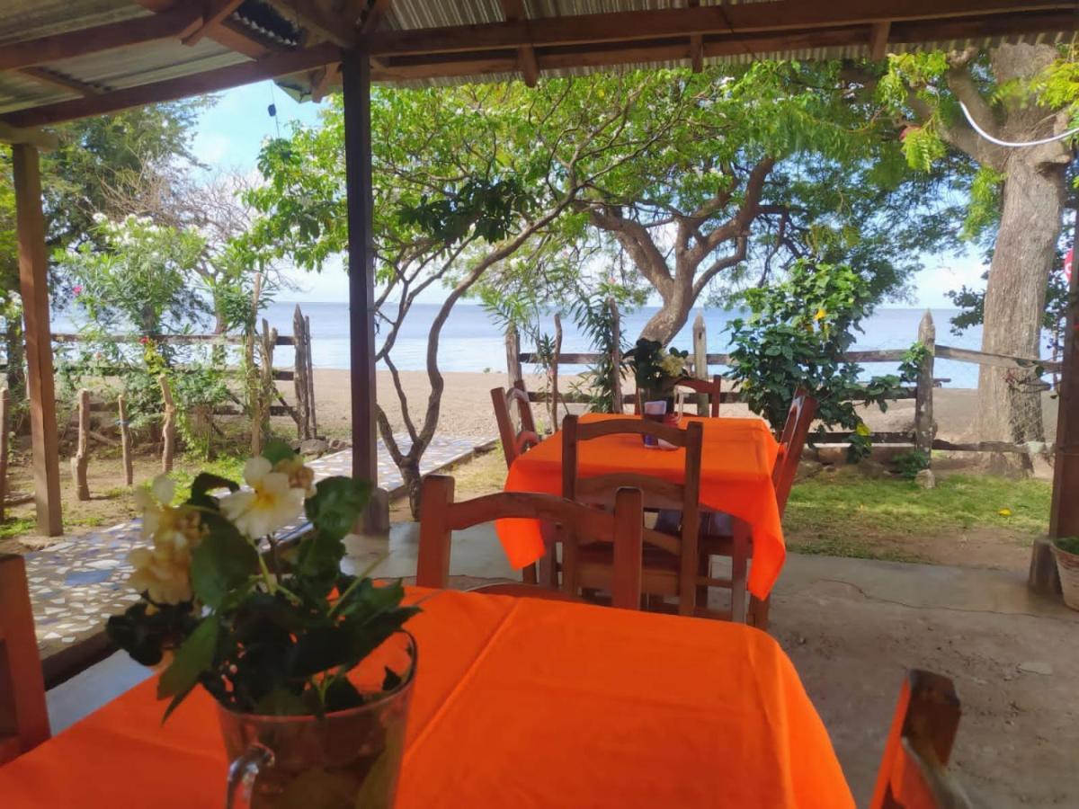 Hostal La Cascada San Ramon Mérida 外观 照片