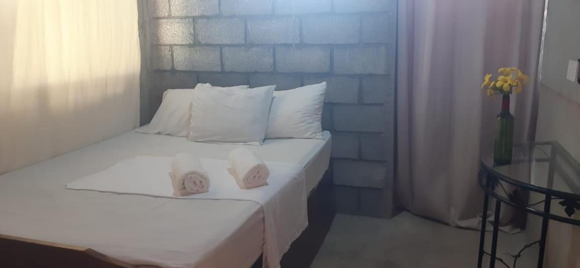 Hostal La Cascada San Ramon Mérida 客房 照片
